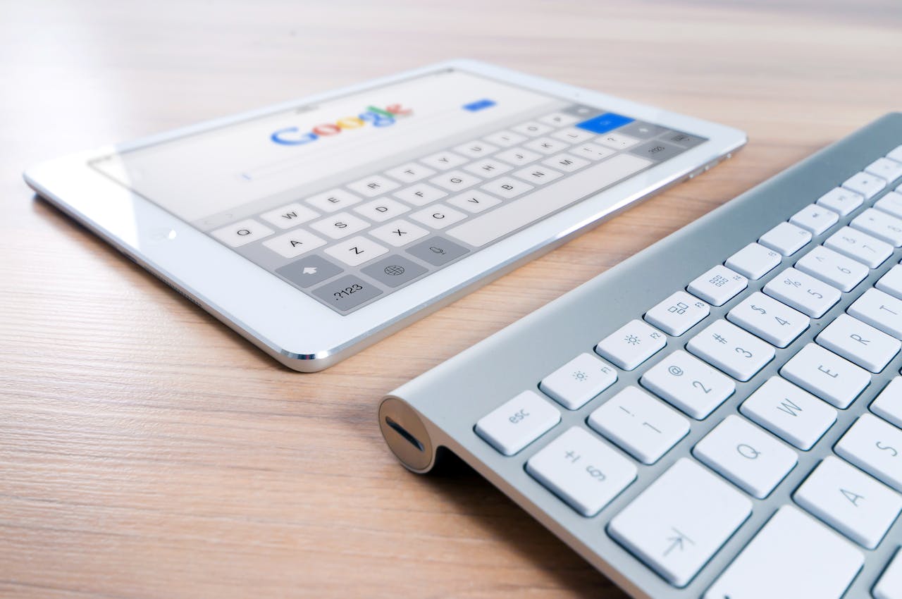 SEO teksten schrijven voor je website