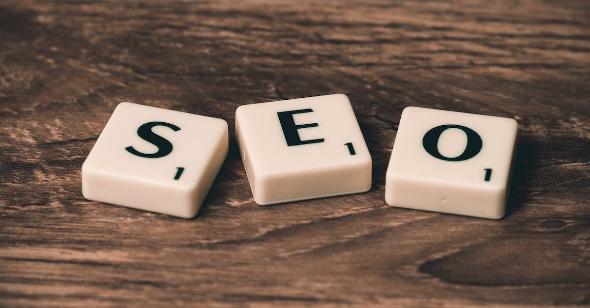 SEO Check? Hoe doe je dit?