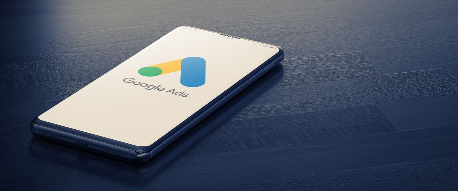 Hoe werkt Google Ads?