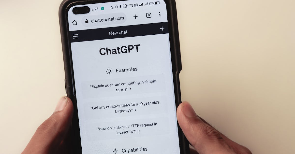 ChatGPT gebruiken als medewerker? Automatiseren met AI