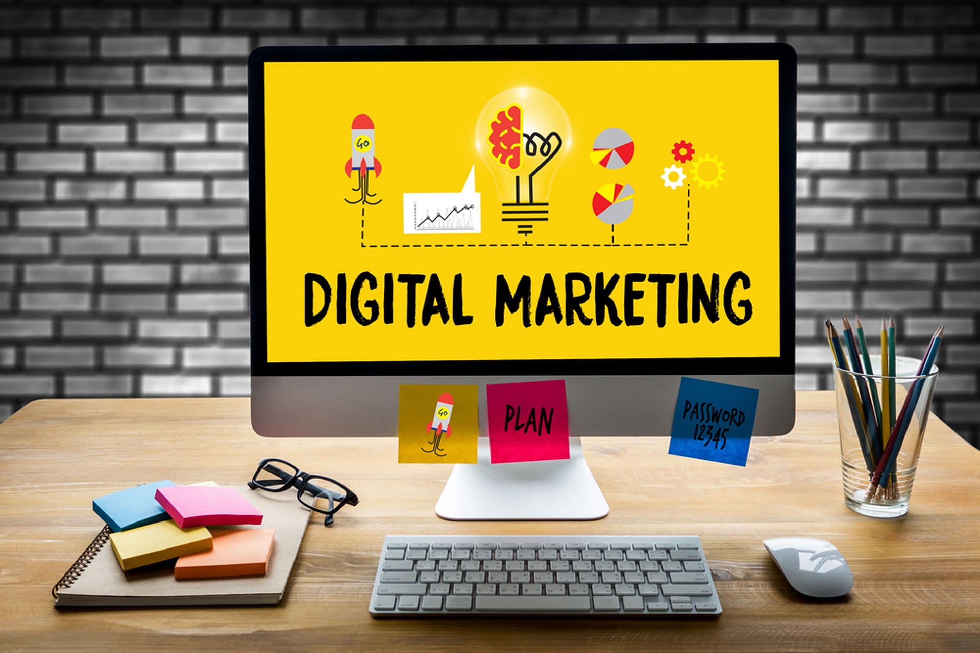 Freelancer of marketingbureau: Hoe kies je de juiste marketingpartner