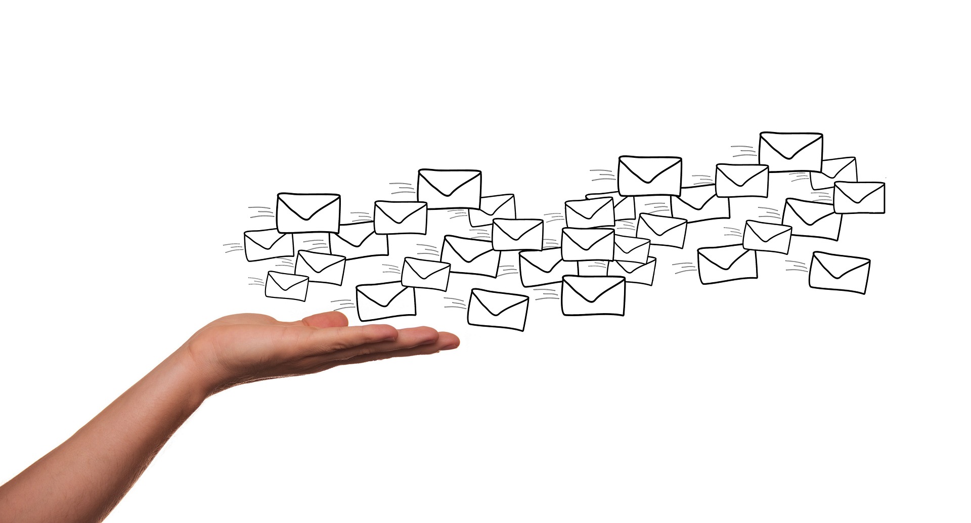 5 tips voor krachtige e-mail marketing