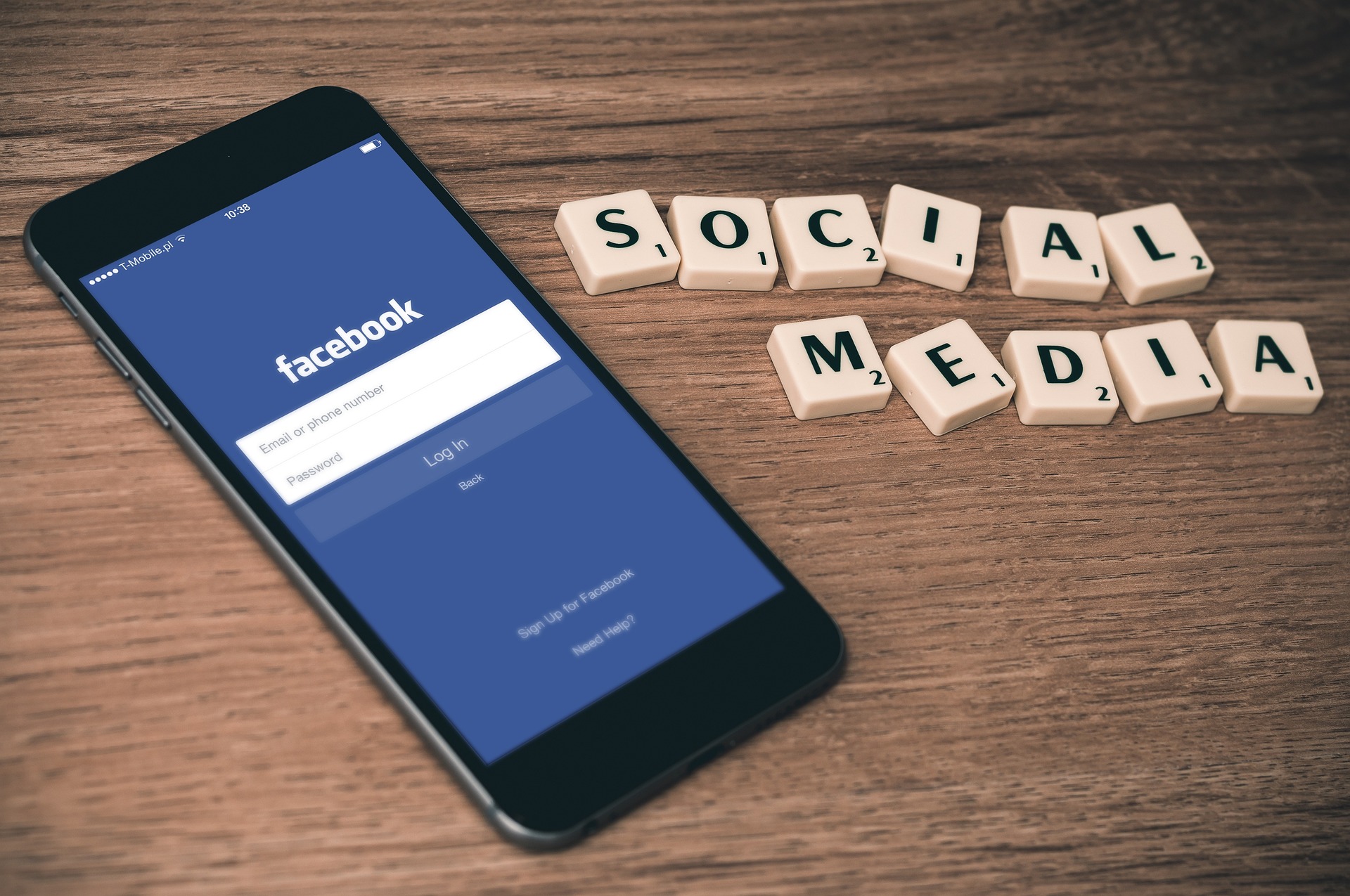 Instagram en Facebook koppelen? Bekijk hoe dit werkt!