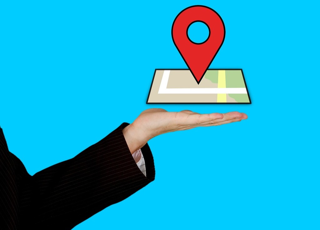 Hoe Geo-targeting jouw marketingstrategie nieuw leven in blaast!