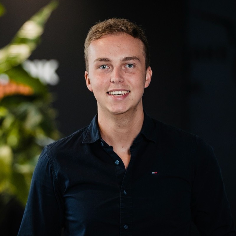 Jasper van Hardeveld