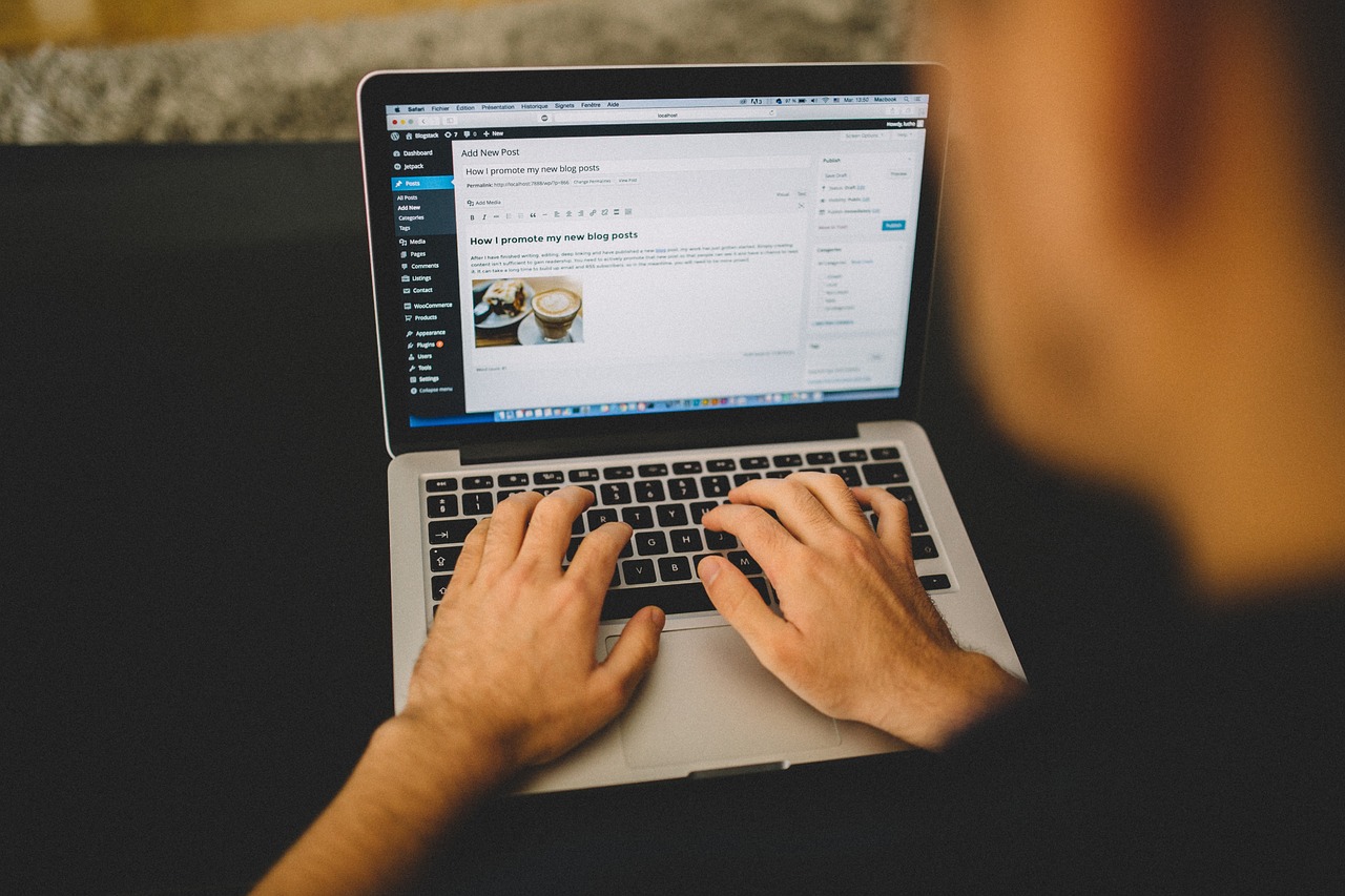 Wat is content marketing? Alles wat je moet weten over content marketing!