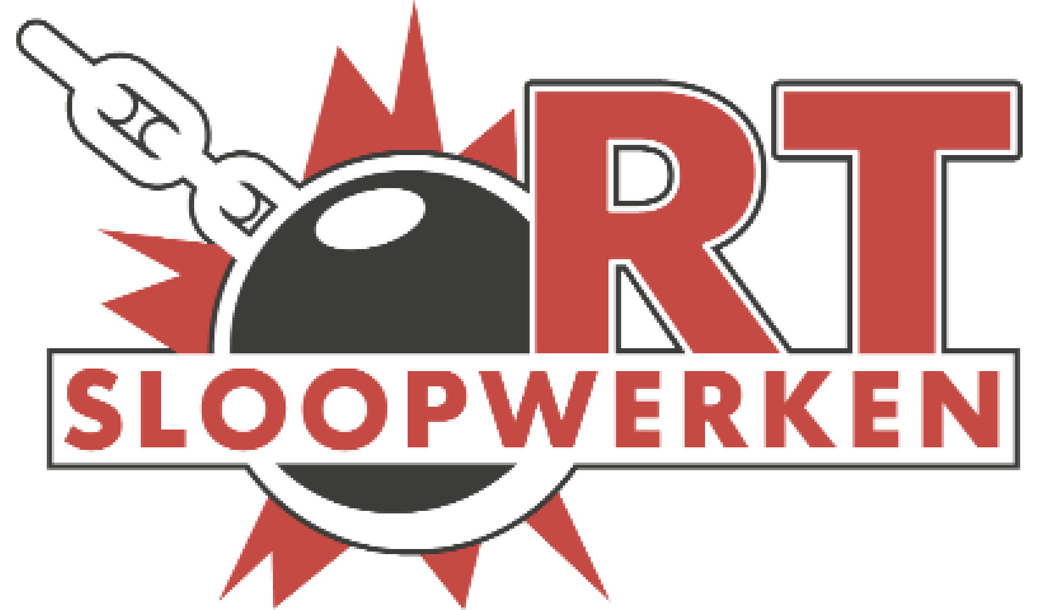 Logo van Richard Timmer Sloopwerken
