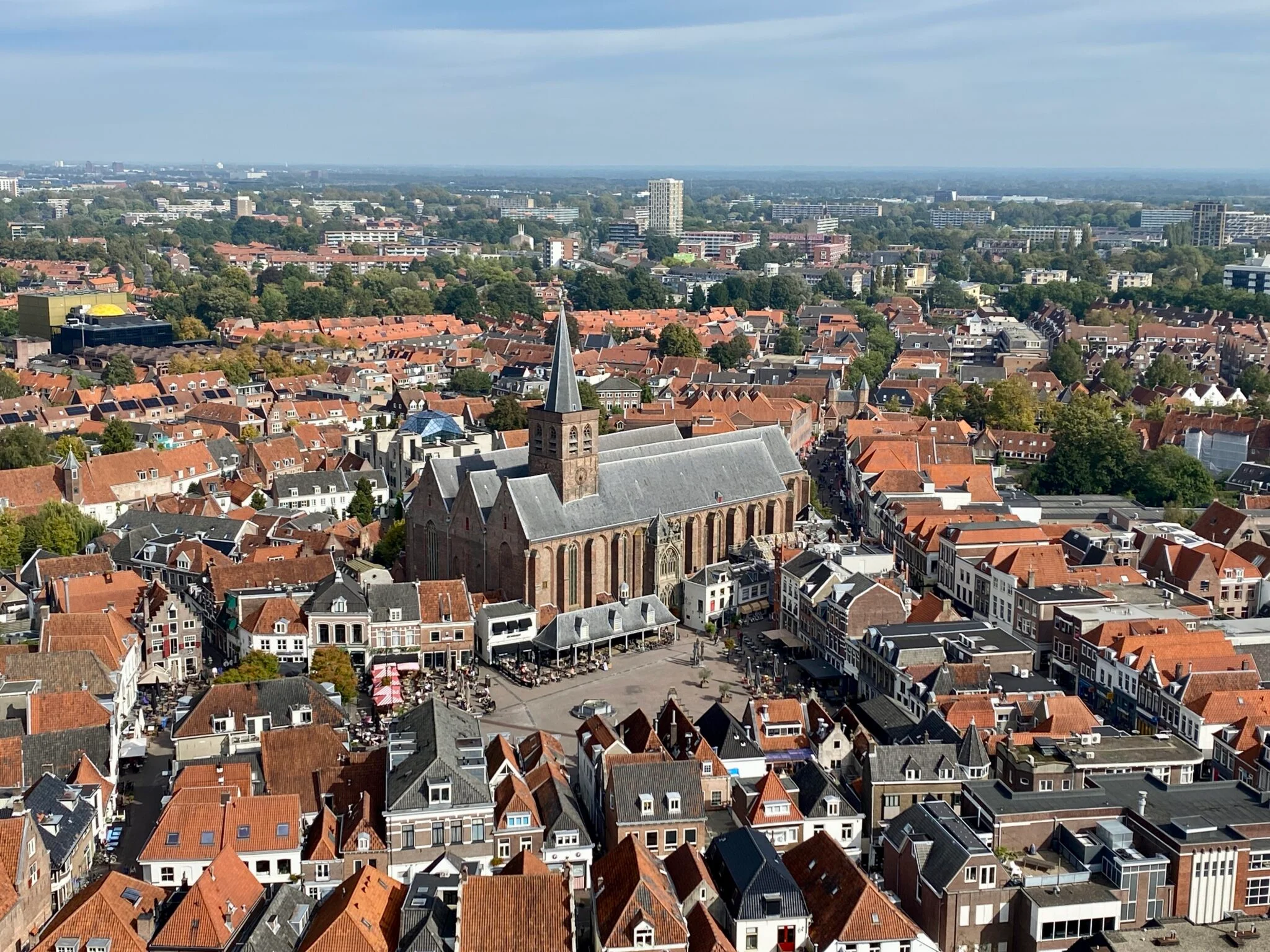 SEO Specialist in Amersfoort